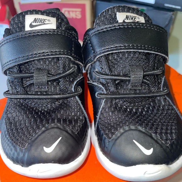 Nike Flex Toddler 4C - Picture 3 of 5
